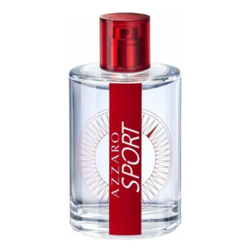 عطر ازارو سبورت رجالي 100مل