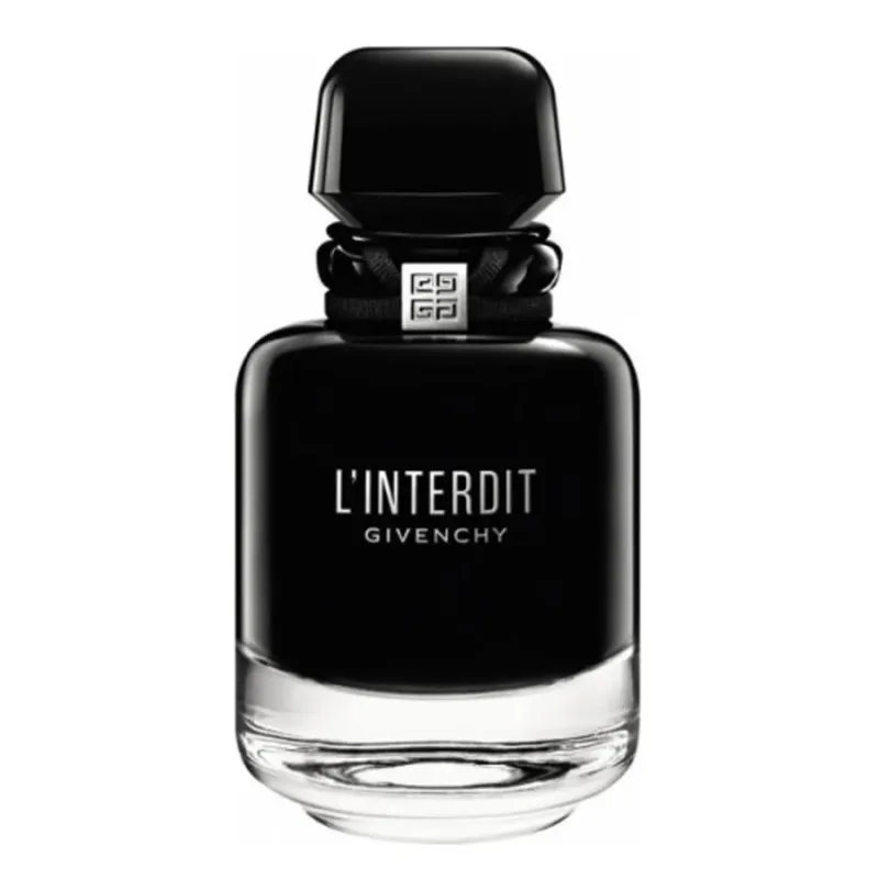 عطر جيفنشي لا انترديت انتنس دي برفيوم نسائي