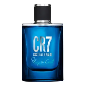عطر كريستيانو رونالدو سي ار 7 بلاي ات كول رجالي 100مل