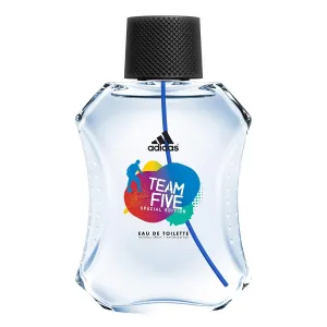 عطر اديداس تيم فايف رجالي 100مل