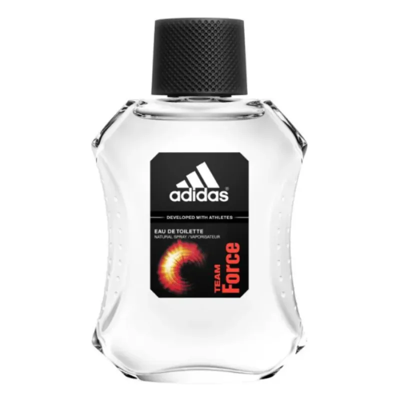 عطر اديداس تيم فورس رجالي 100مل