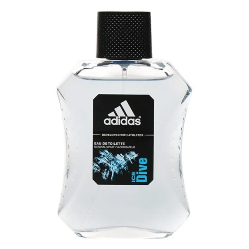 عطر اديداس ايس دايف رجالي 100مل