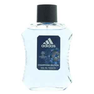 عطر اديداس يو اي اف ايه شامبيونز ليج اديشن رجالي 100مل