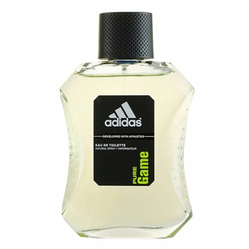 عطر اديداس بور جيم رجالي 100مل
