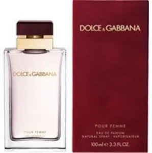 عطر دولتشي اند غابانا بور فيم نسائي