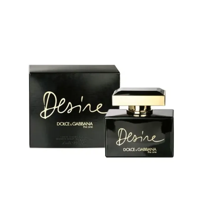 عطر دولتشي اند غابانا ذا ون ديزاير نسائي