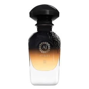 عطر وديان ايه جاي بلاك كوليكشن III ثري 50مل
