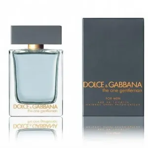 عطر دولتشي اند غابانا ذا ون جنتلمان 100مل