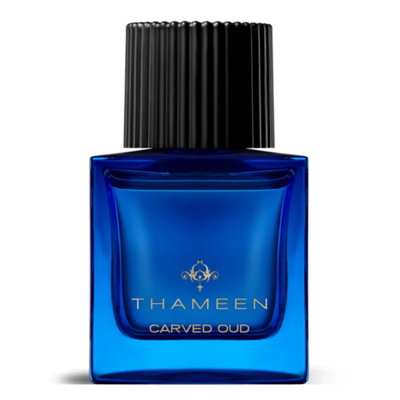 عطر ثمين كيرفد عود 50مل