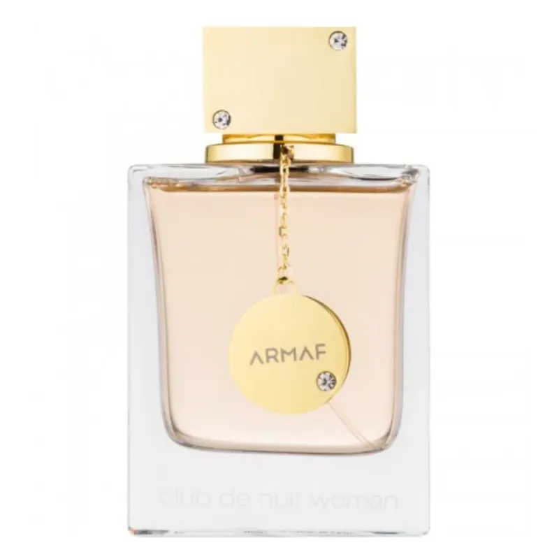 عطر ارماف كلوب دي نوي نسائي 105مل