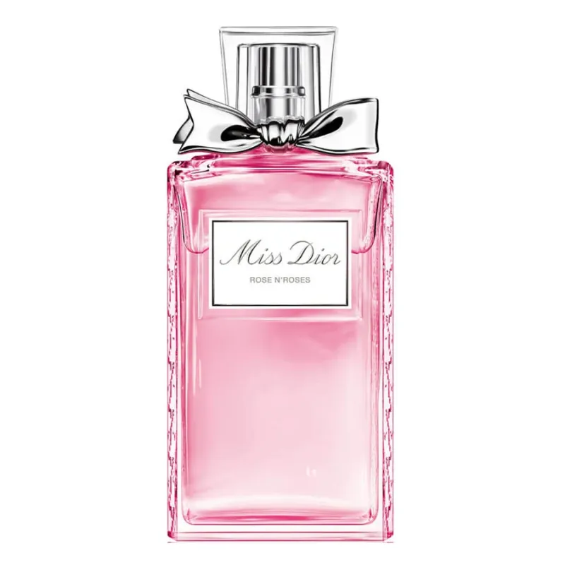 عطر ديور مس ديور روز نروزس تواليت نسائي