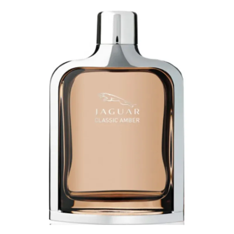 عطر جاكوار كلاسيك عنبر رجالي 100مل