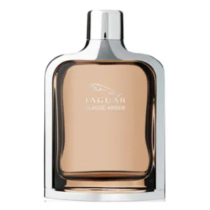 عطر جاكوار كلاسيك عنبر رجالي 100مل