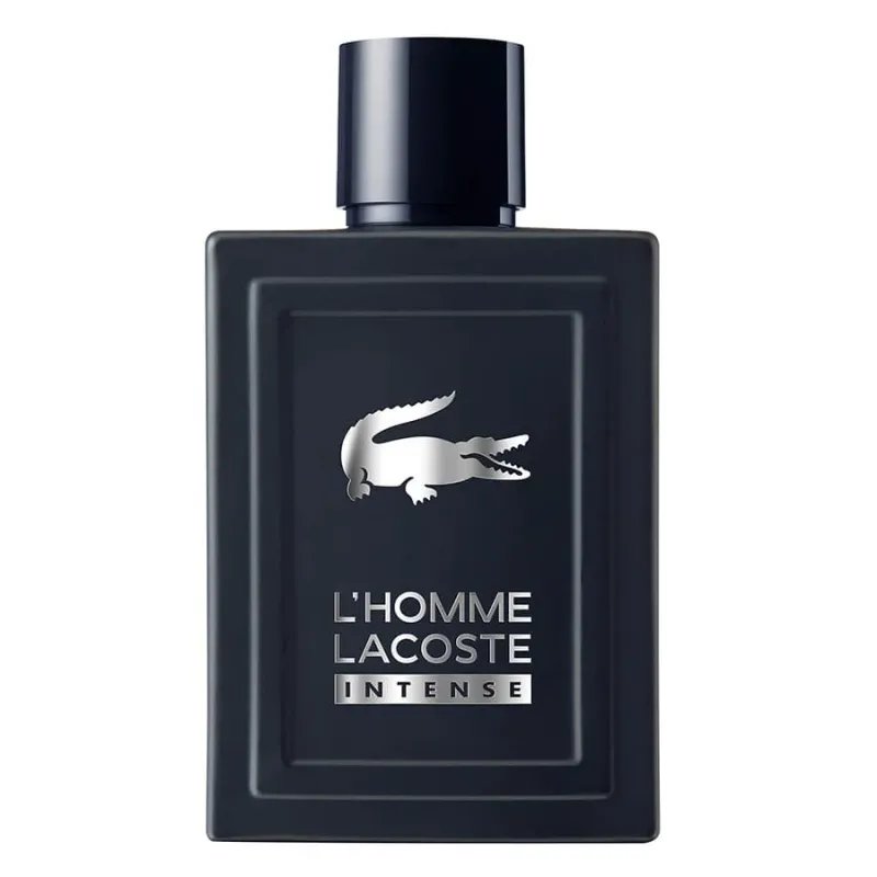 عطر لاكوست لا هوم انتنس رجالي
