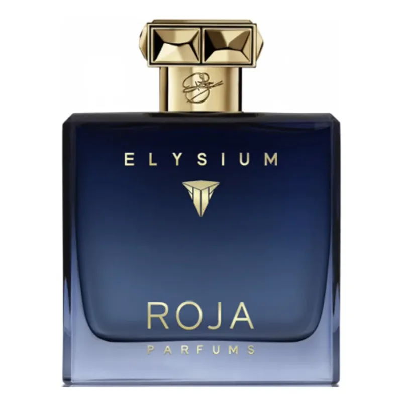 عطر روجا دوف اليسيوم بور هوم رجالي 100مل