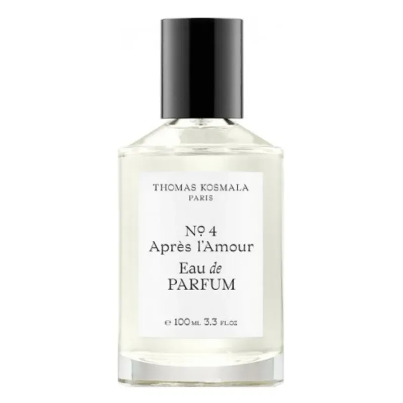عطر توماس كوسمالا ابريس لا مور 4 دي برفيوم
