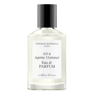 عطر توماس كوسمالا ابريس لا مور 4 دي برفيوم
