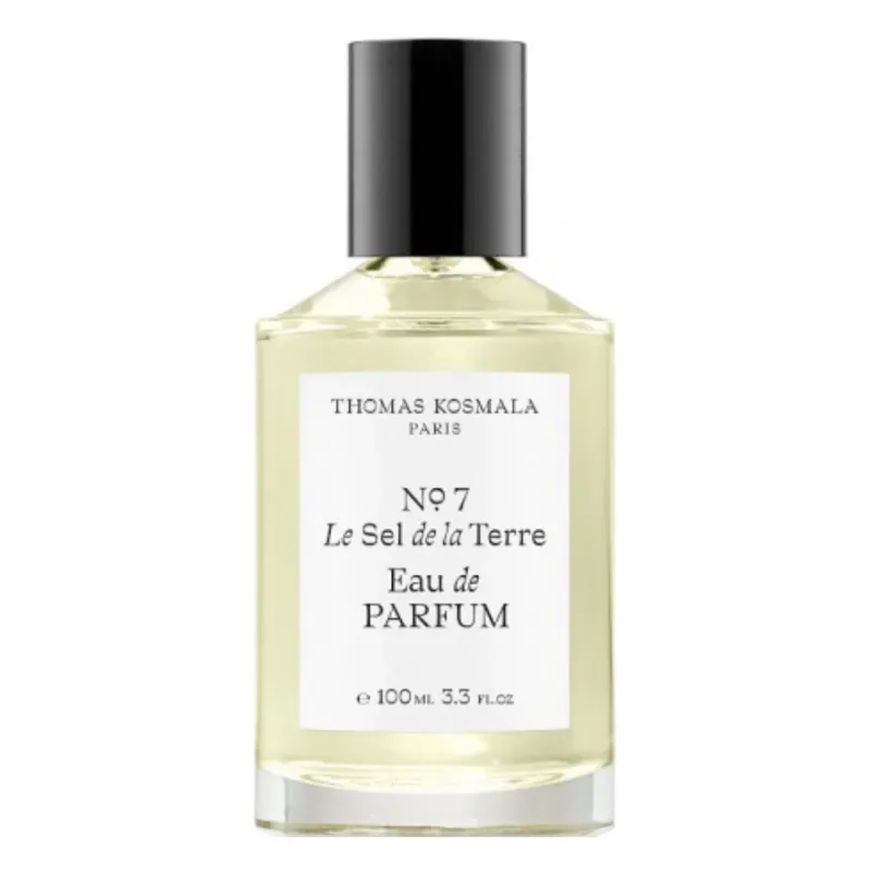 عطر توماس كوسمالا لو سيل دي لا تير 7 دي برفيوم 100مل