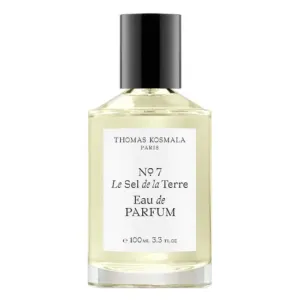 عطر توماس كوسمالا لو سيل دي لا تير 7 دي برفيوم 100مل