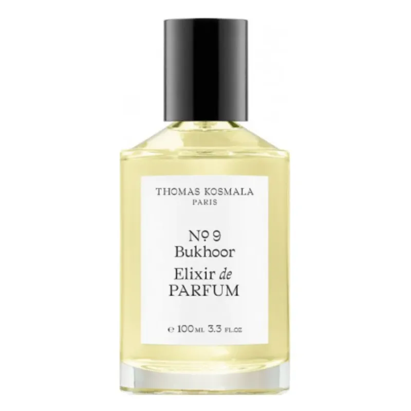 عطر توماس كوسمالا بخور اليكسير 9 دي برفيوم