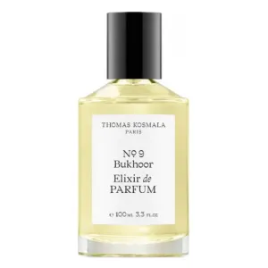 عطر توماس كوسمالا بخور اليكسير 9 دي برفيوم