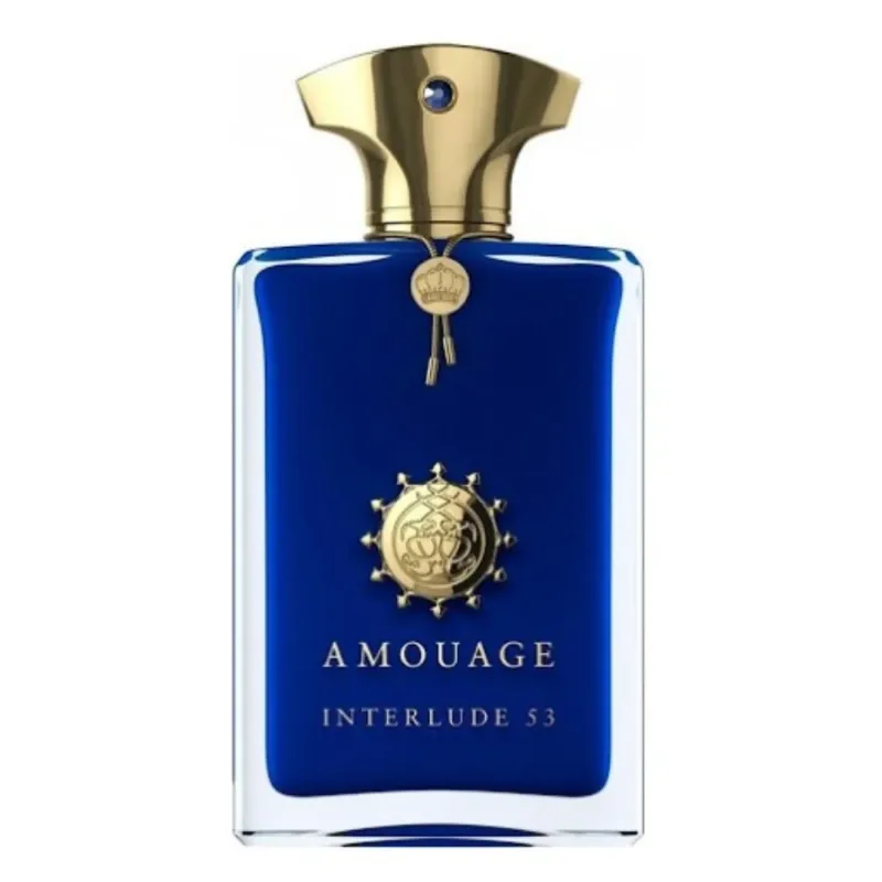 عطر امواج انترلود 53 - 100مل