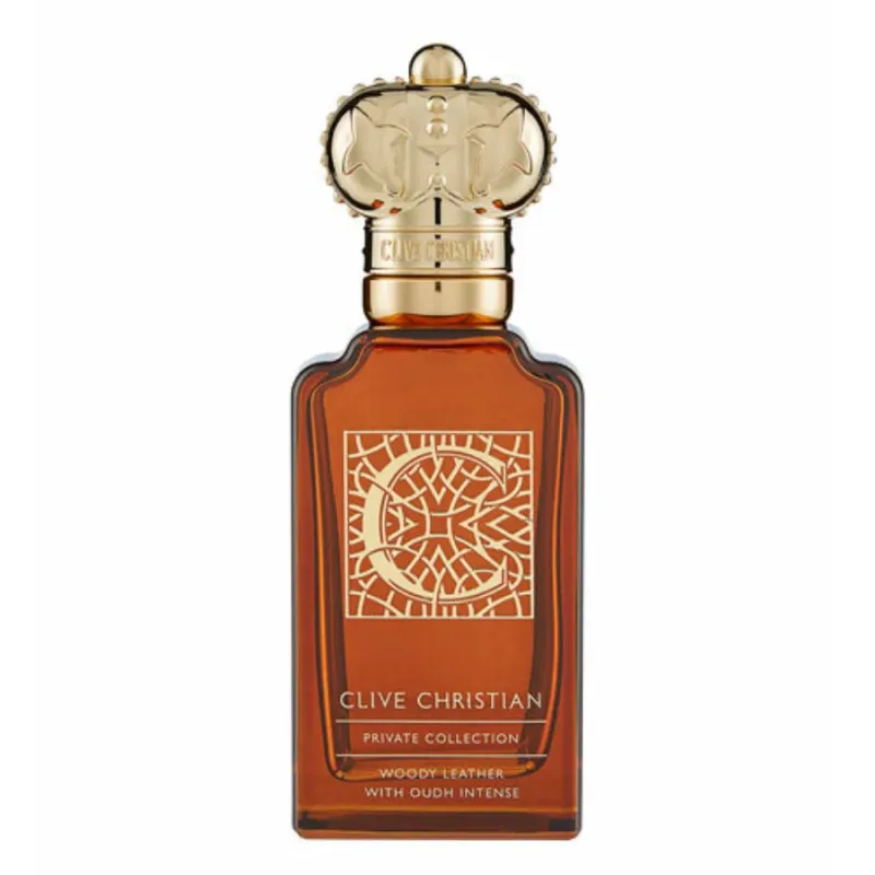 عطر كلايف كريستيان سي وودي ليذر رجالي