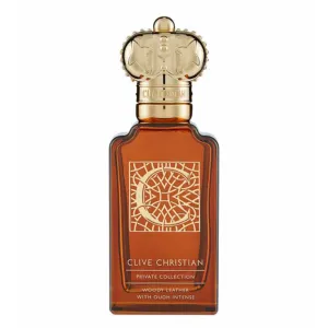 عطر كلايف كريستيان سي وودي ليذر رجالي