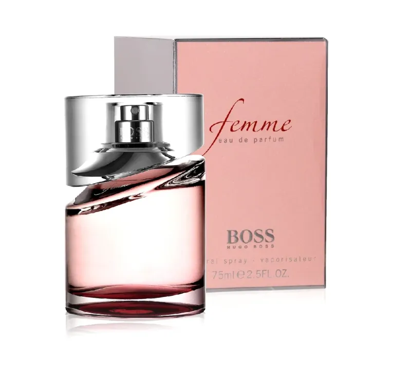 عطر بوس هوجو فيمي نسائي