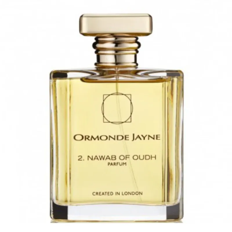 عطر ارموند جين نواب اوف عود 120مل