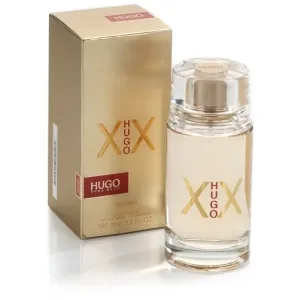 عطر بوس هوجو اكس اكس تواليت نسائي