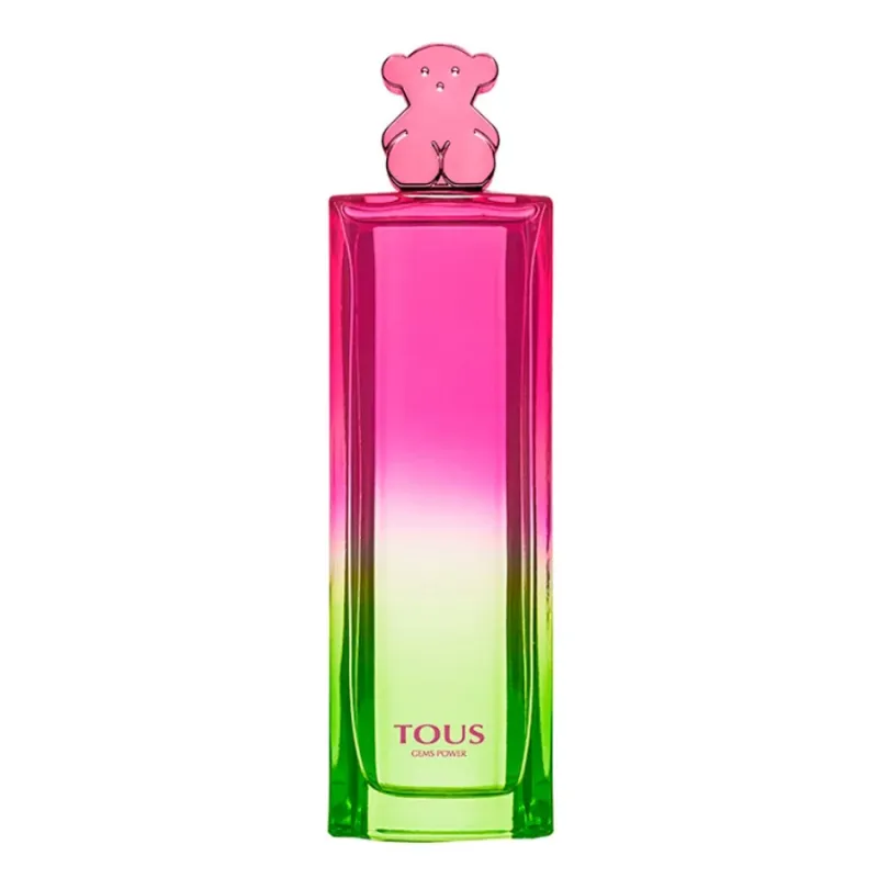 عطر توس جيمز باور نسائي 90مل