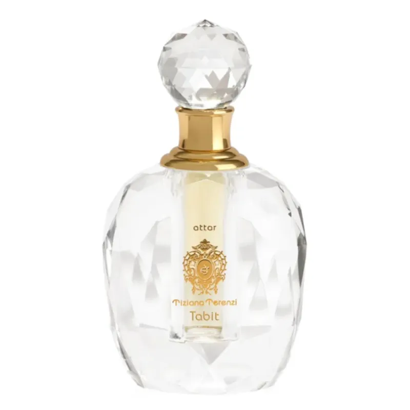 عطر تيزيانا تيرينزي تابت عطار 13مل