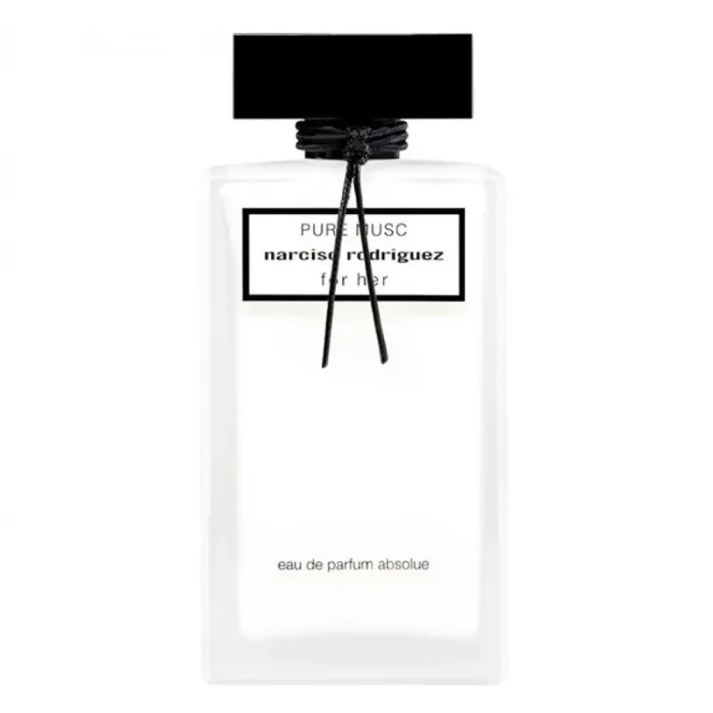 عطر نارسيسو رودريغز بيور مسك ابسولو نسائي