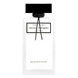 عطر نارسيسو رودريغز بيور مسك ابسولو نسائي
