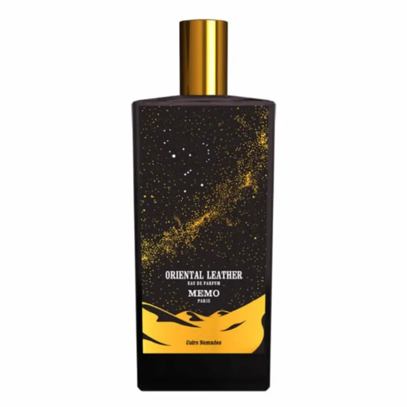 عطر ميمو باريس اورينتال ليذر 75مل