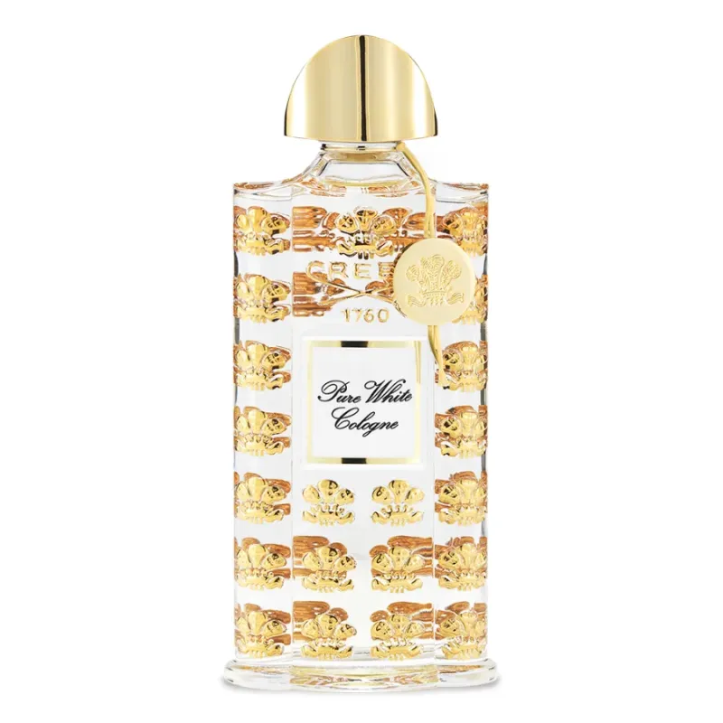 عطر كريد بيور وايت كولون