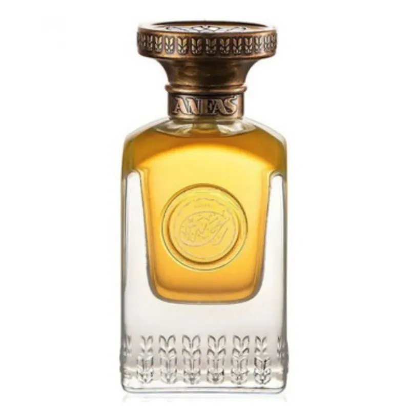 عطر انفاس رحابه 75مل