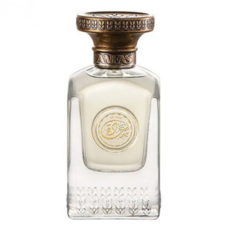 عطر انفاس سعادة 75مل