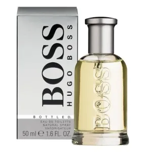 عطر بوس هوجو بوتلد تواليت رجالي 100مل