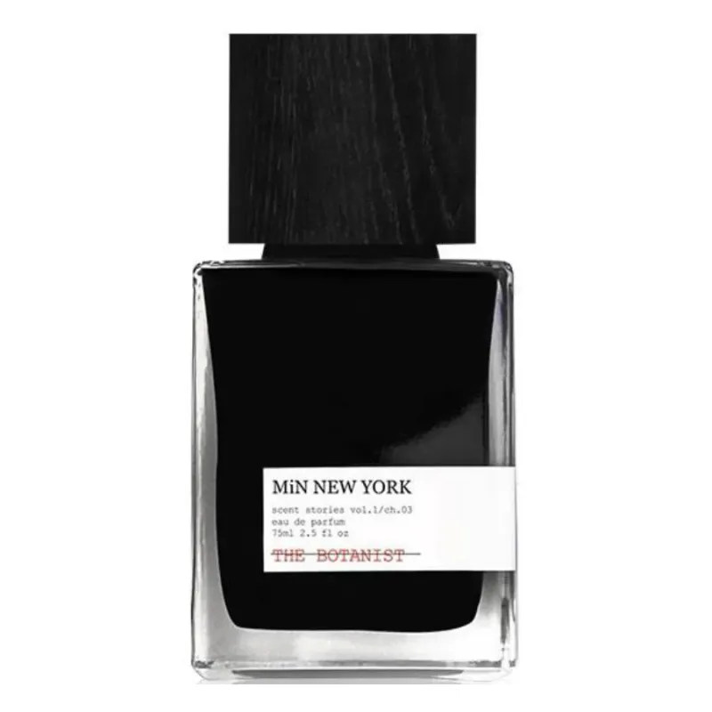 عطر مين نيوريوك 1 ذا بانيست 75مل