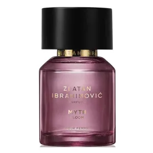 عطر زلاتان ابراهيموفيتش ميث بلوم بور فيم نسائي 50مل