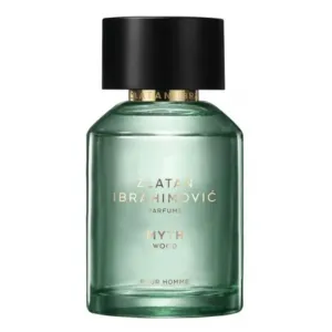عطر زلاتان ابراهيموفيتش ميث وود بور هوم رجالي