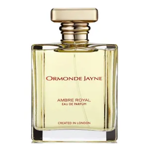 عطر ارموند جين عنبر رويال