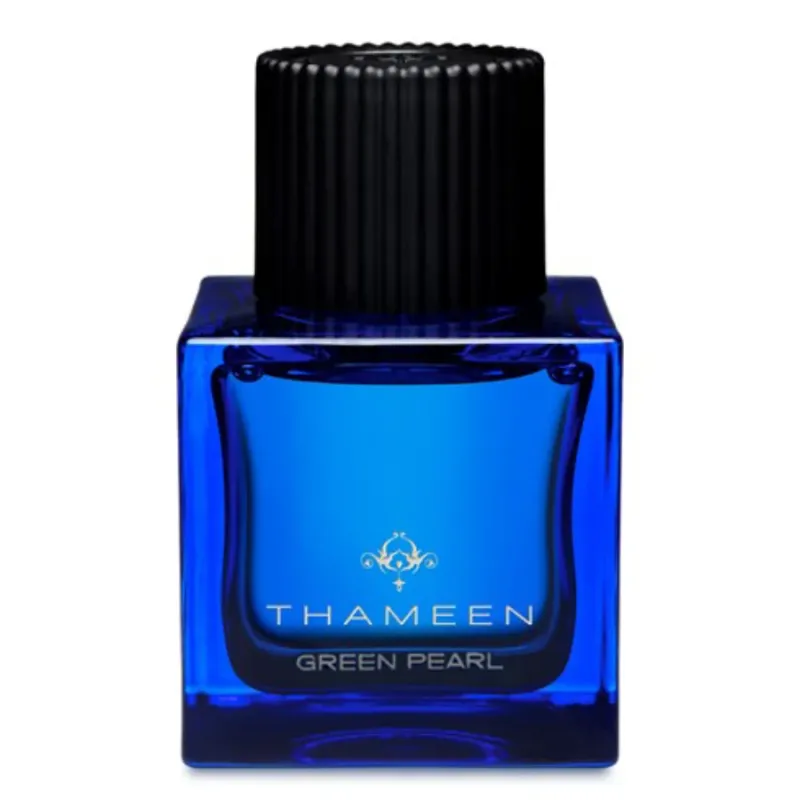 عطر ثمين جرين بيرل 50مل