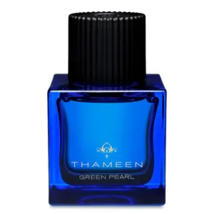 عطر ثمين جرين بيرل 50مل