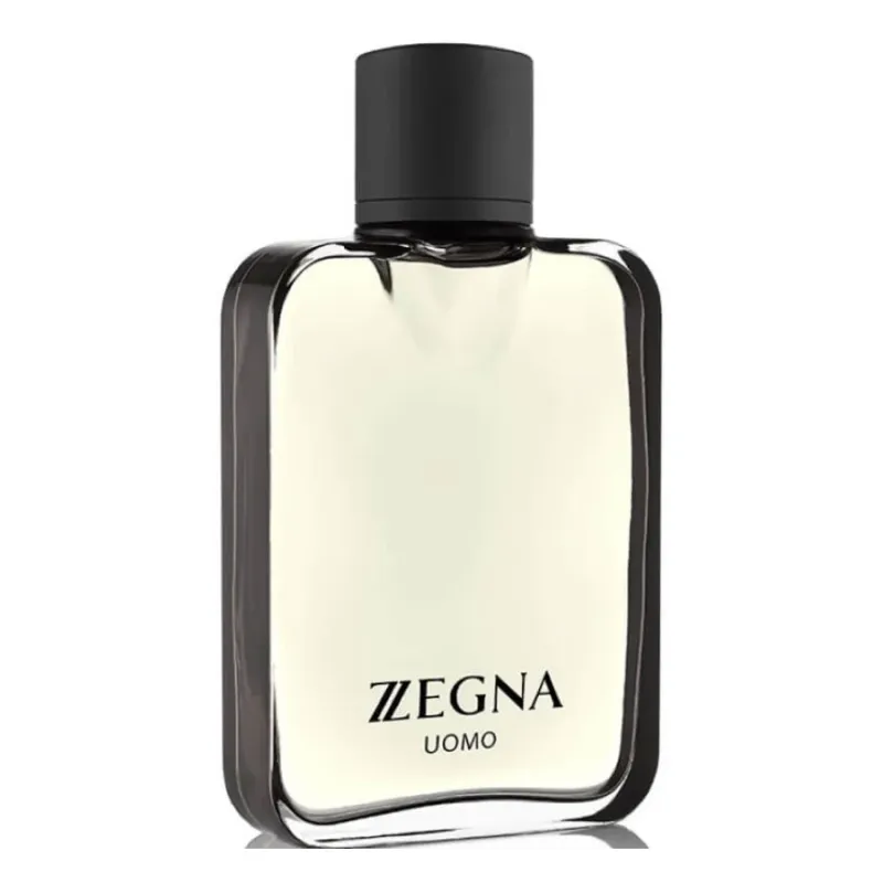 عطر ارمنيجيلدو زينيا اومو تواليت رجالي 100مل