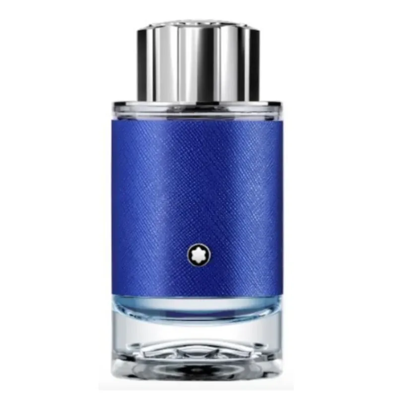 عطر مونت بلانك اكسبلورر الترا بلو رجالي