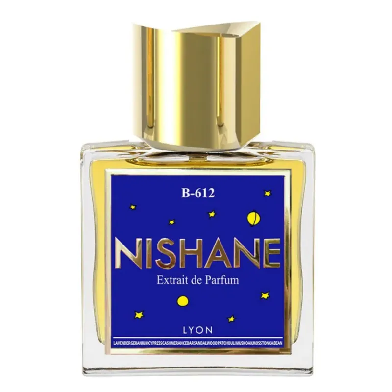 عطر نيشان بي-612 50مل