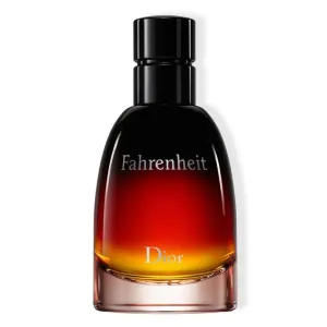 عطر ديور فهرنهايت برفيوم رجالي 75مل
